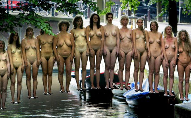 Amsterdam Women